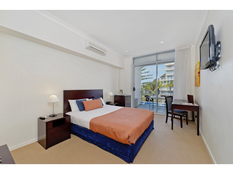 403 and 404/21 Clarence Street, Port Macquarie NSW 2444