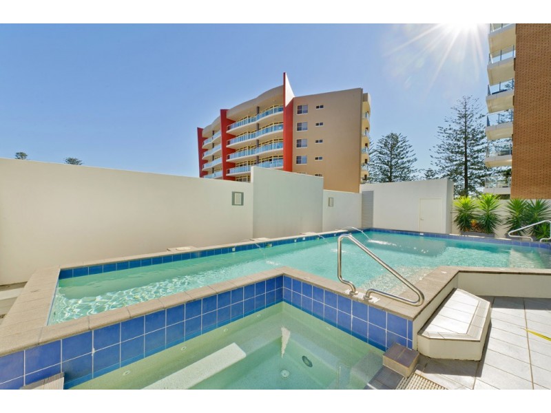 403 and 404/21 Clarence Street, Port Macquarie NSW 2444
