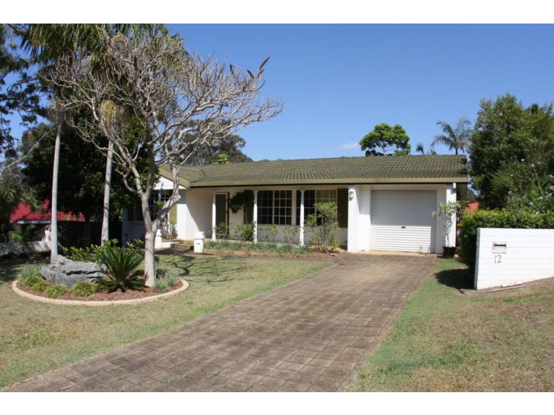 12 Bowden Road, Port Macquarie NSW 2444