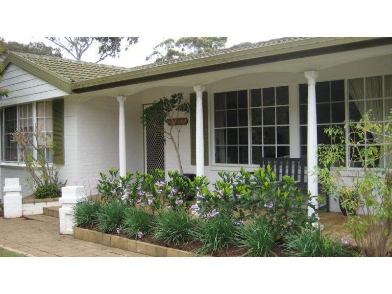 12 Bowden Road, Port Macquarie NSW 2444