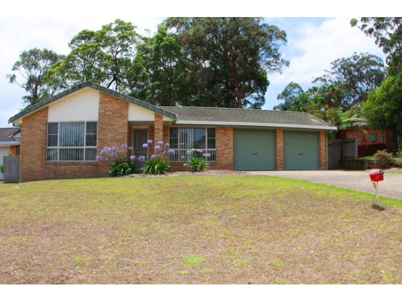 4 Gumnut Lane, Port Macquarie NSW 2444
