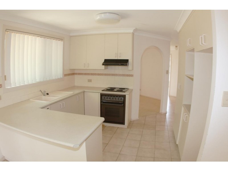 4 Gumnut Lane, Port Macquarie NSW 2444