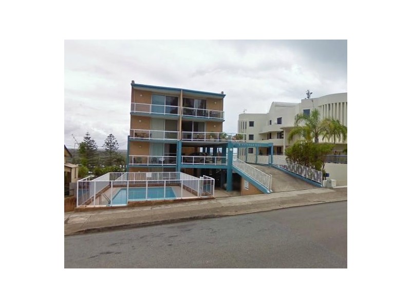 16/1 Clarence Street, Port Macquarie NSW 2444