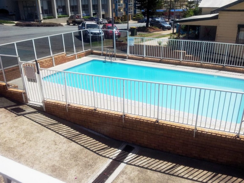 16/1 Clarence Street, Port Macquarie NSW 2444