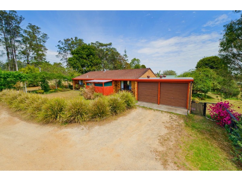197 Sarahs Crescent, King Creek NSW 2446