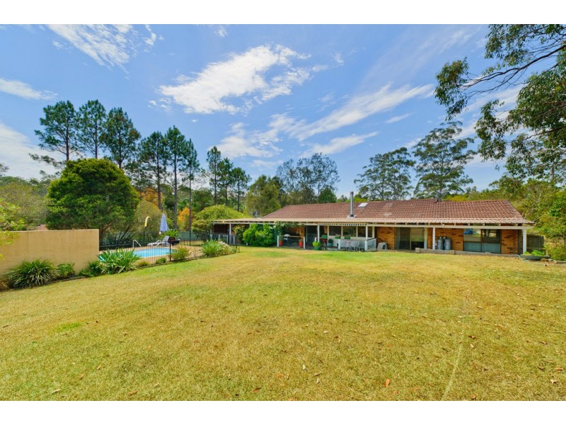 197 Sarahs Crescent, King Creek NSW 2446