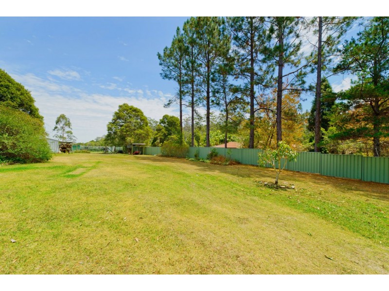 197 Sarahs Crescent, King Creek NSW 2446