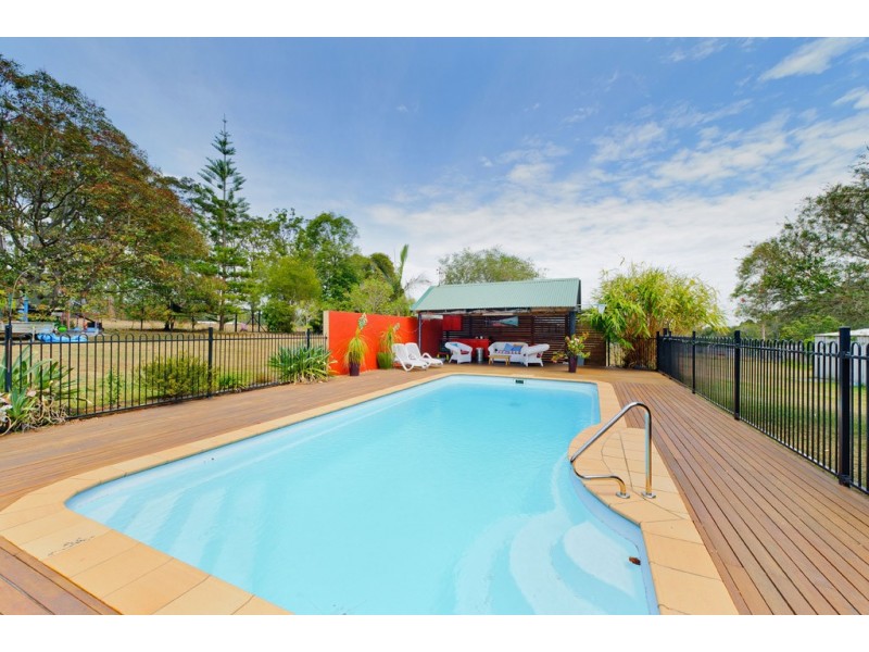 197 Sarahs Crescent, King Creek NSW 2446