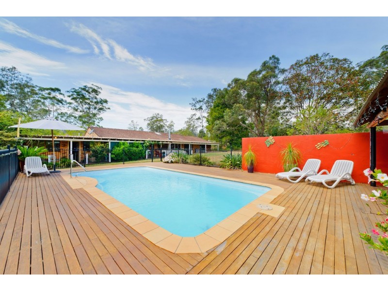 197 Sarahs Crescent, King Creek NSW 2446