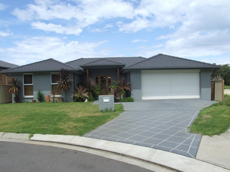 9 Redgum Circuit, Port Macquarie NSW 2444