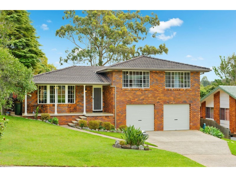 17 Yarramundi Road, Port Macquarie NSW 2444