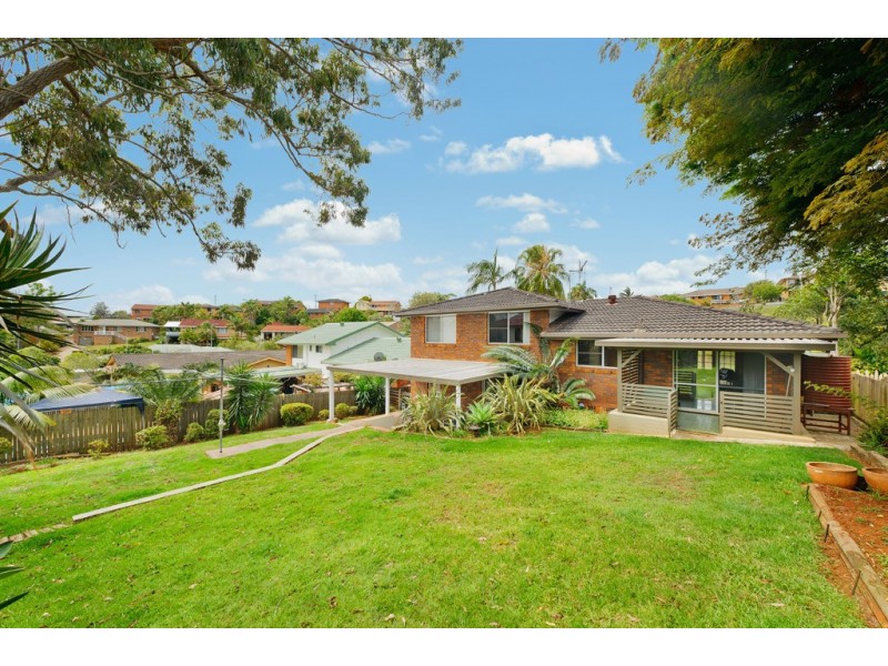 17 Yarramundi Road, Port Macquarie NSW 2444