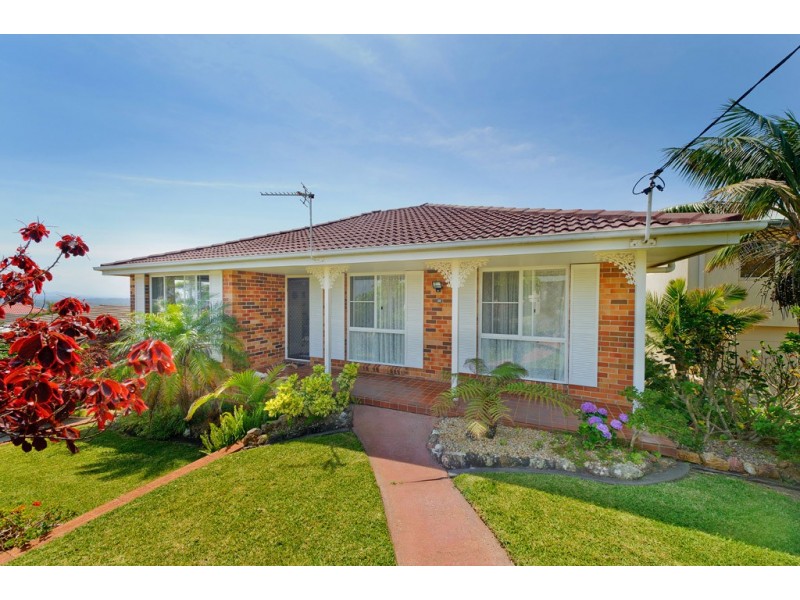 53 The Summit Road, Port Macquarie NSW 2444