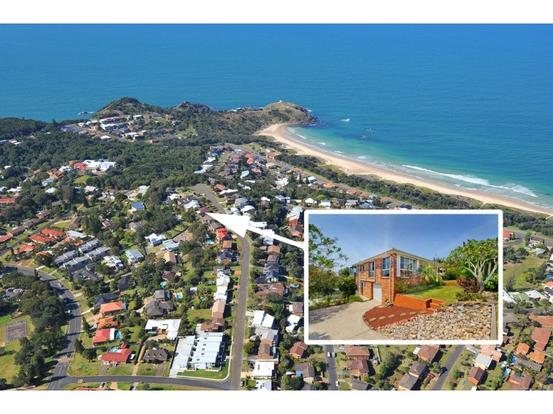 53 The Summit Road, Port Macquarie NSW 2444