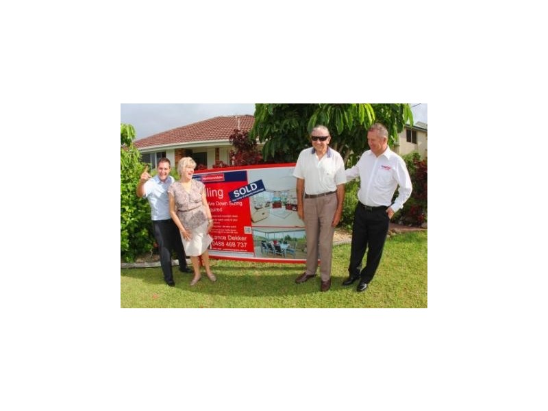 53 The Summit Road, Port Macquarie NSW 2444