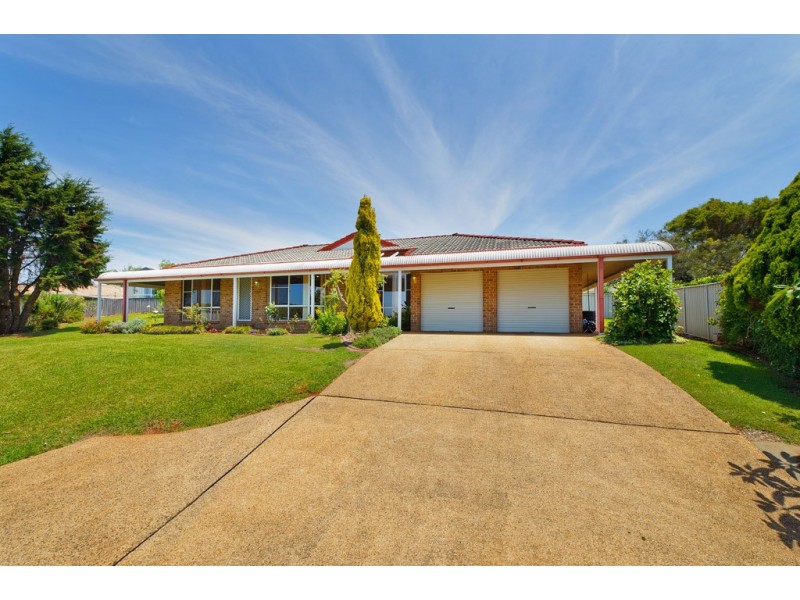 9 Opal Circuit, Port Macquarie NSW 2444