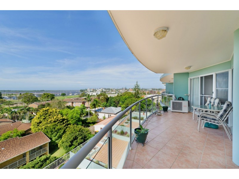 402/16-18 Hilltop Crescent, Port Macquarie NSW 2444
