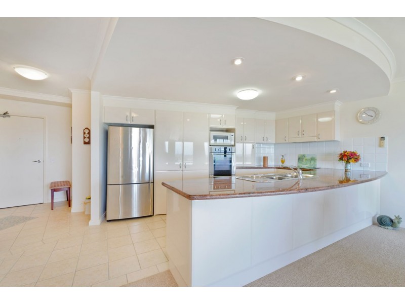 402/16-18 Hilltop Crescent, Port Macquarie NSW 2444