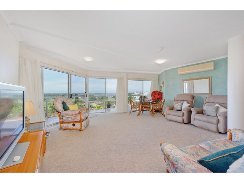 402/16-18 Hilltop Crescent, Port Macquarie NSW 2444