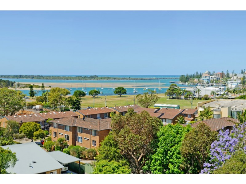 402/16-18 Hilltop Crescent, Port Macquarie NSW 2444