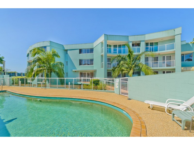 402/16-18 Hilltop Crescent, Port Macquarie NSW 2444