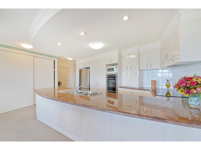 402/16-18 Hilltop Crescent, Port Macquarie NSW 2444