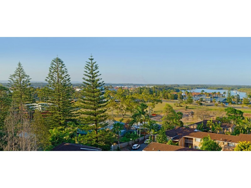 402/16-18 Hilltop Crescent, Port Macquarie NSW 2444