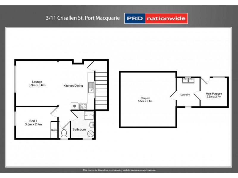 11 Crisallen Street, Port Macquarie NSW 2444