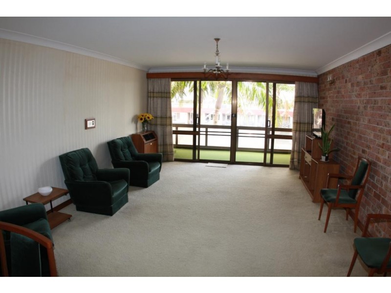 303B/4 Buller Street, Port Macquarie NSW 2444