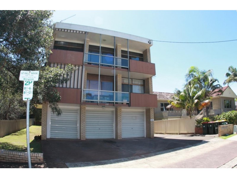 2/28 Murray Street, Port Macquarie NSW 2444