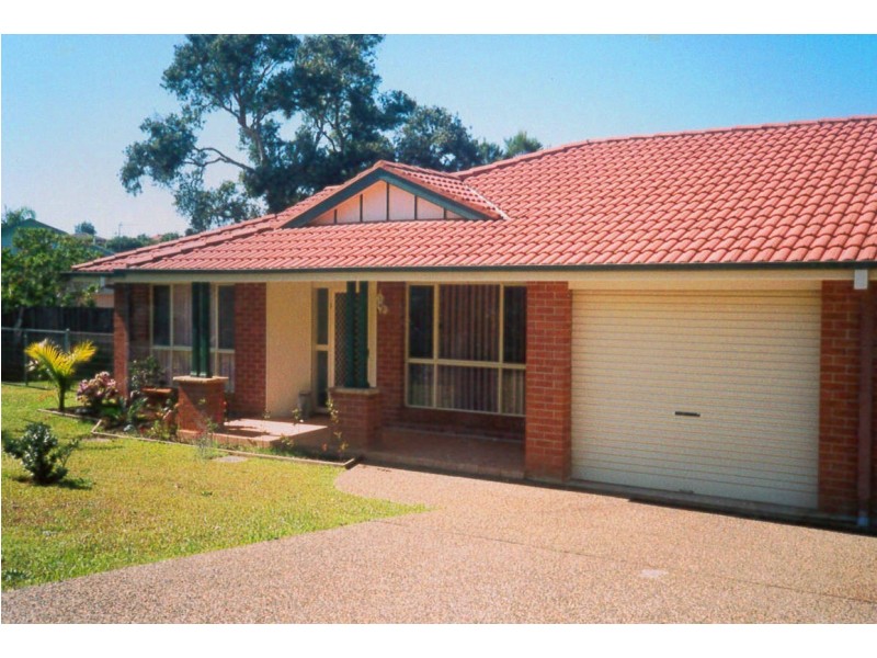 2/1 The Fairway, Port Macquarie NSW 2444