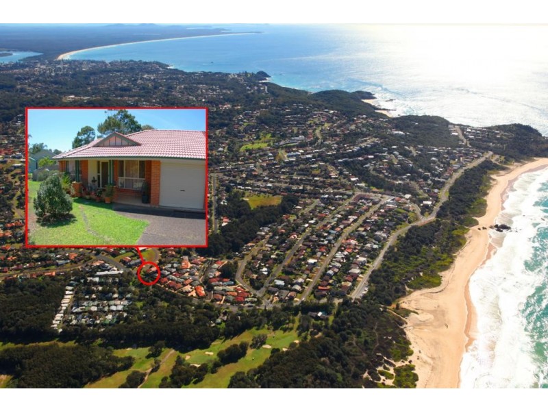 2/1 The Fairway, Port Macquarie NSW 2444