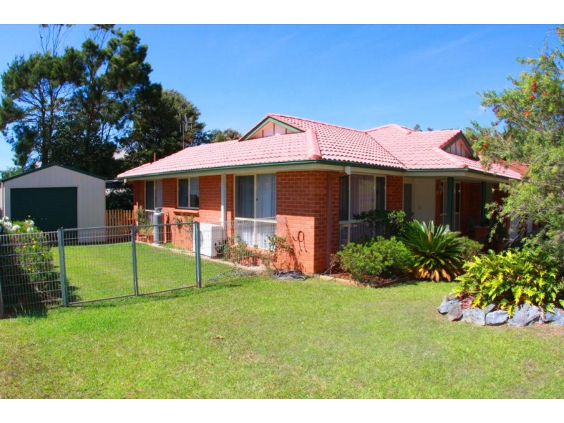 2/1 The Fairway, Port Macquarie NSW 2444