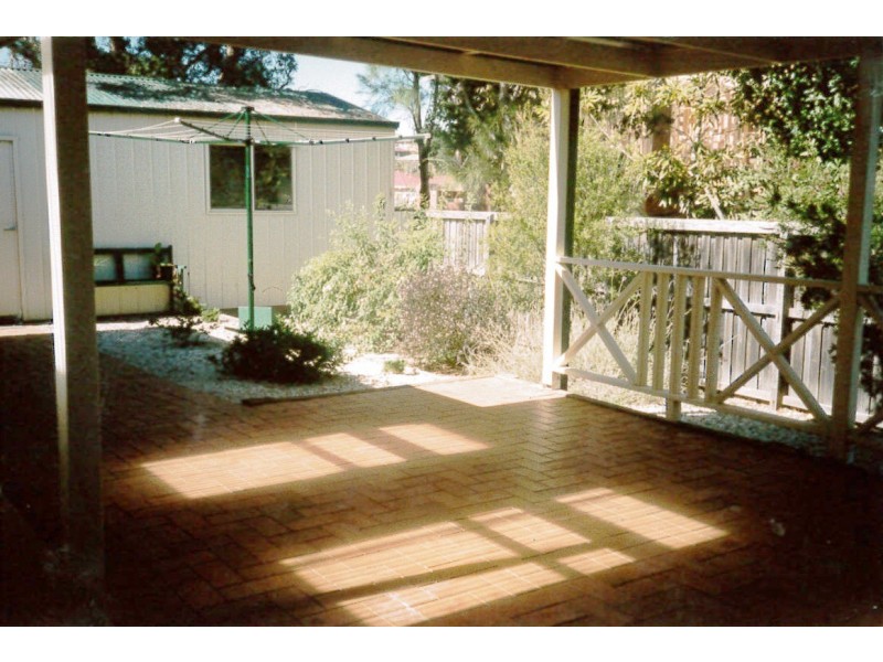 2/1 The Fairway, Port Macquarie NSW 2444