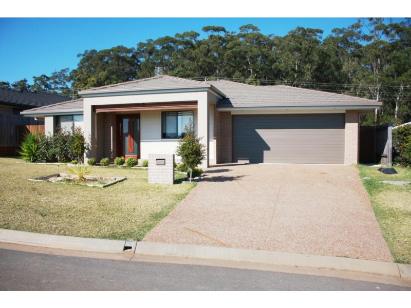 12 Currawong Drive, Port Macquarie NSW 2444