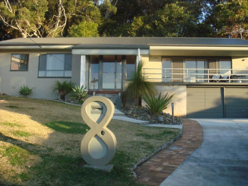 8 Pembroke Place, Port Macquarie NSW 2444