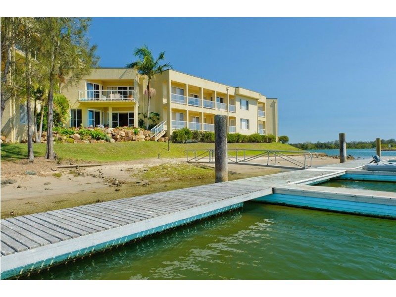 30/64-68 Hibbard Drive, Port Macquarie NSW 2444