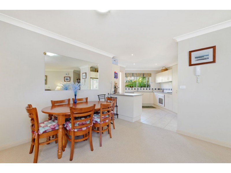 30/64-68 Hibbard Drive, Port Macquarie NSW 2444