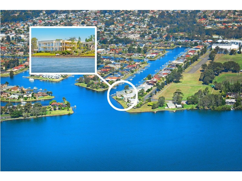 30/64-68 Hibbard Drive, Port Macquarie NSW 2444