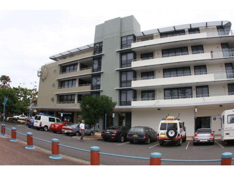 204B/59 Clarence, Port Macquarie NSW 2444