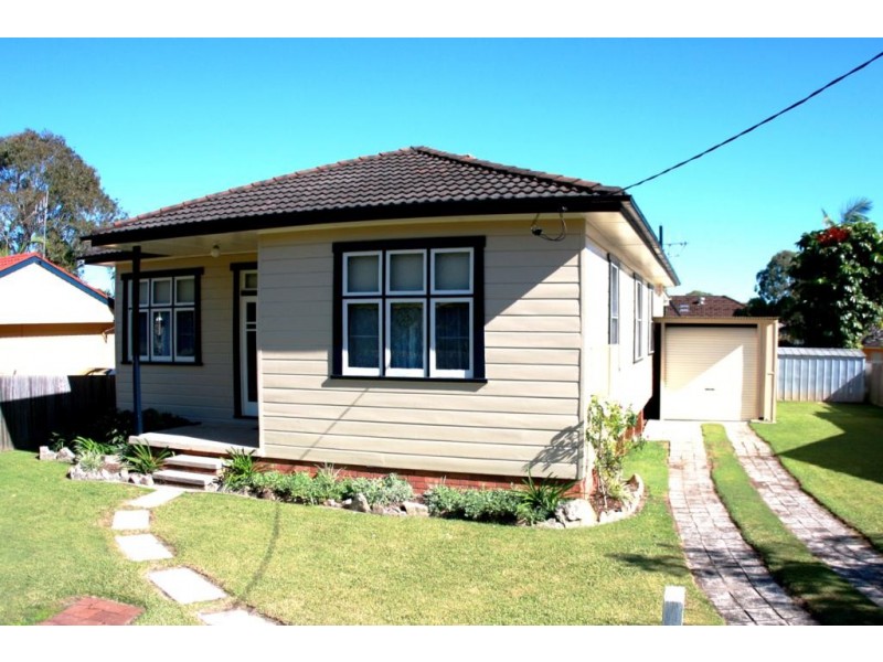 17 The Tiller, Port Macquarie NSW 2444