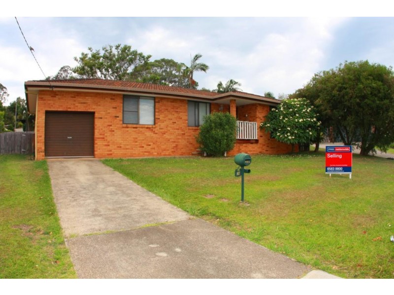 26 The Tiller, Port Macquarie NSW 2444