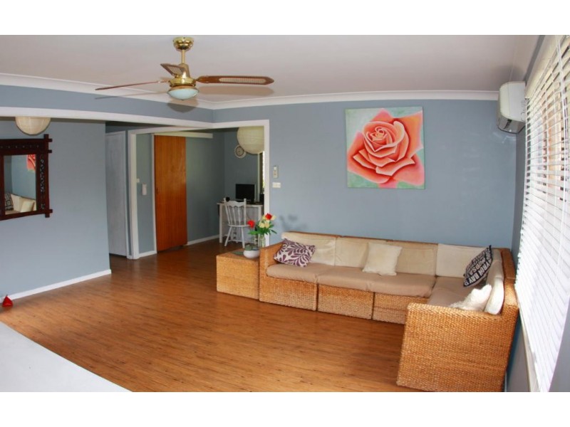 26 The Tiller, Port Macquarie NSW 2444