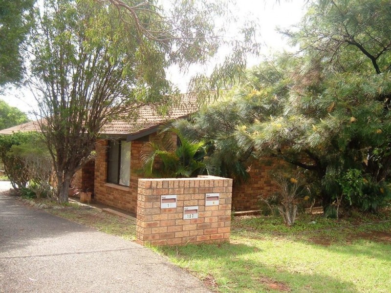 2/187 Granite Street, Port Macquarie NSW 2444