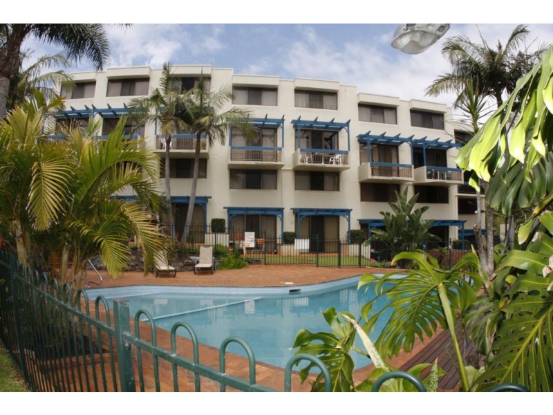 12/67 Pacific Drive, Port Macquarie NSW 2444