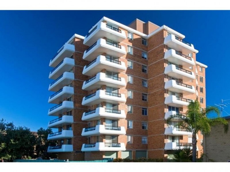 1/1 Waugh Street, Port Macquarie NSW 2444