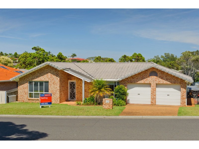 15 Jonas Absalom Drive, Port Macquarie NSW 2444
