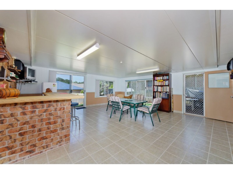15 Jonas Absalom Drive, Port Macquarie NSW 2444