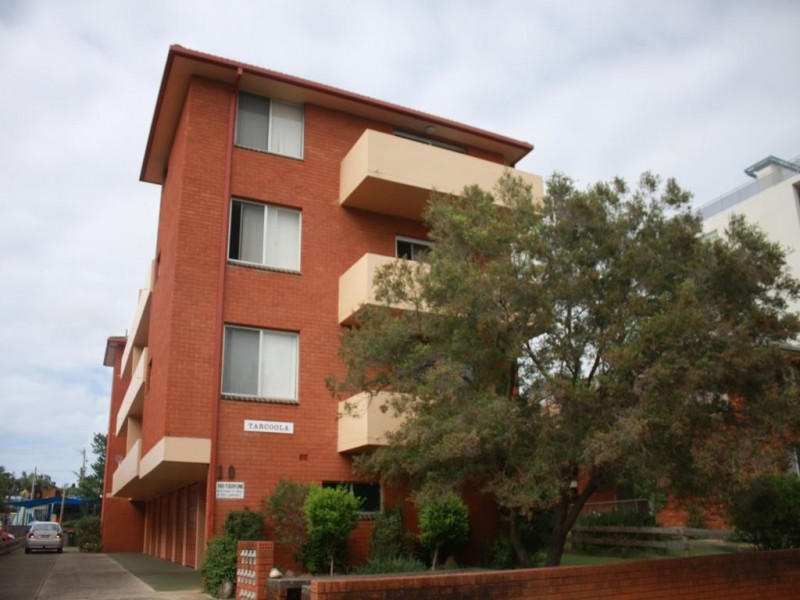 7/10 Waugh Street, Port Macquarie NSW 2444