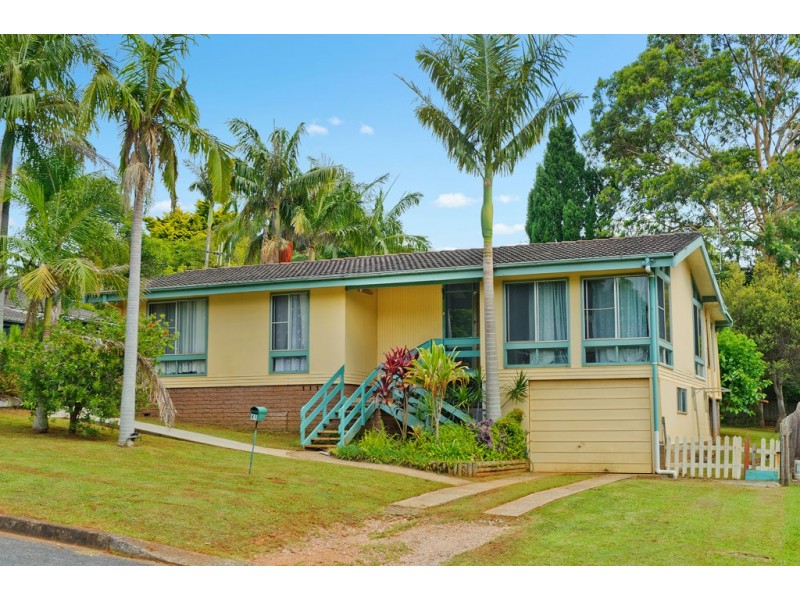 41 Herschell Street, Port Macquarie NSW 2444